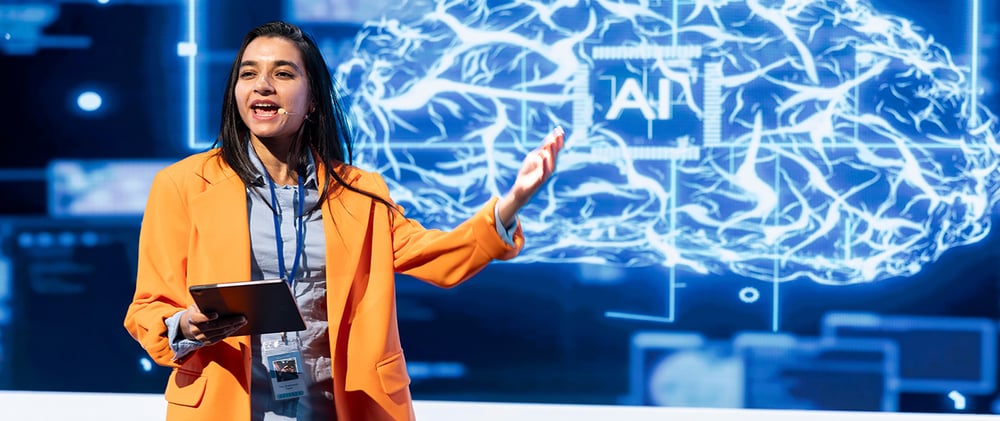 El nuevo rol del líder en el era de la inteligencia artificial