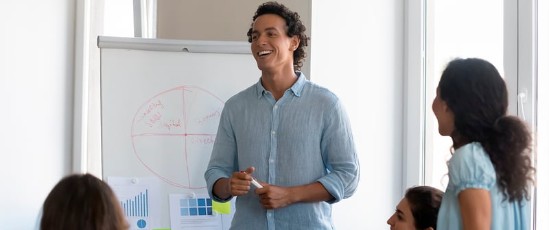 Curso de Liderazgo Empresarial | Formación en Alta Gerencia | UVM for Business