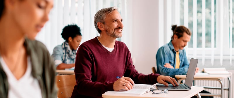Bachillerato para Trabajadores | Preparatoria Flexible y Rápida | UVM for Business