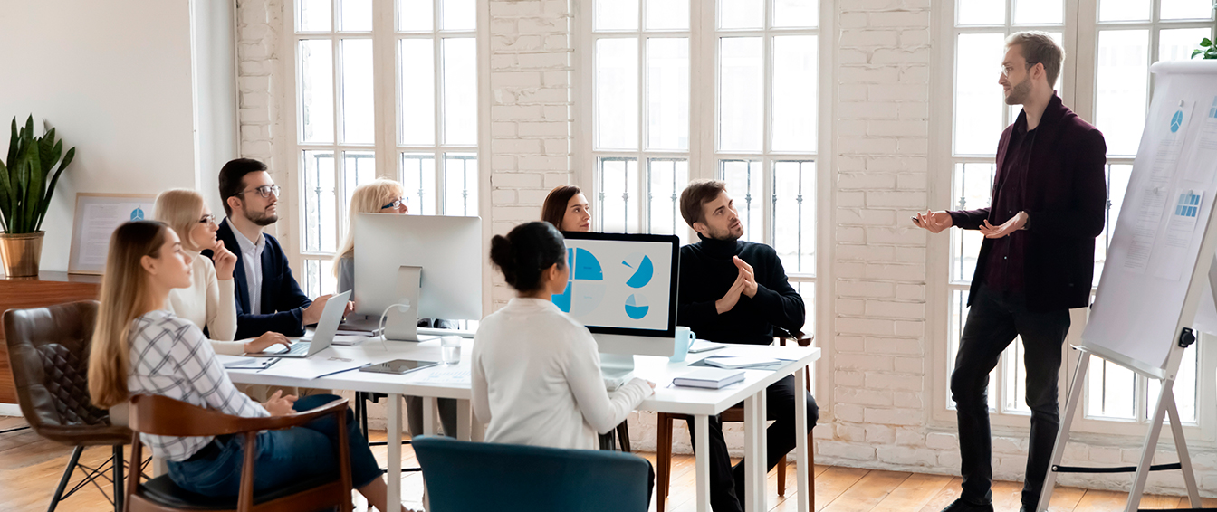 Certificaciones para empleados: ¿por qué son clave para la retención de talento?