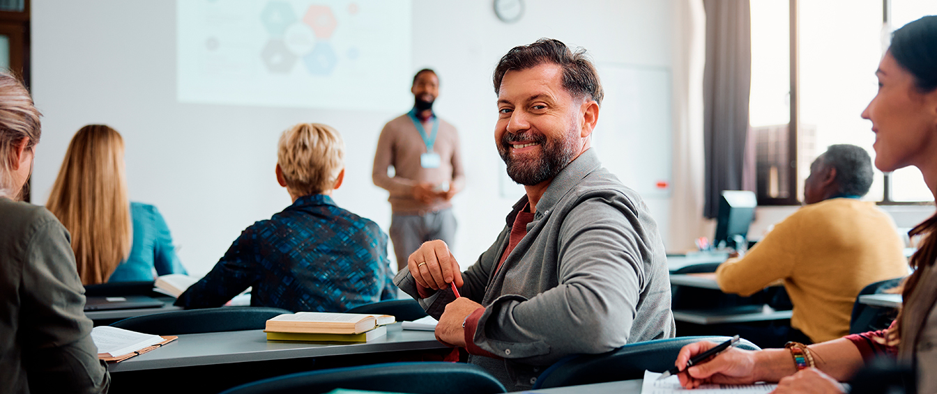Certificaciones para desarrollo profesional | UVM for Business