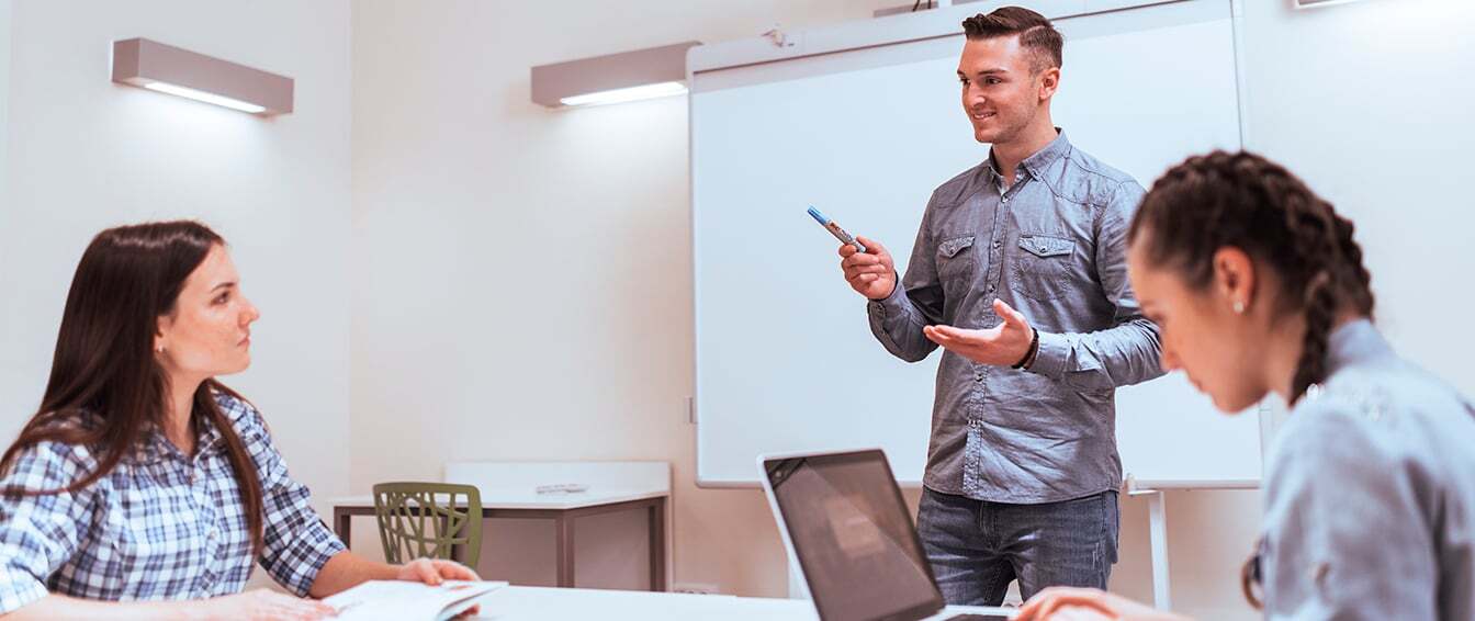 Conoce el centro de capacitación y actualización profesional de UVM